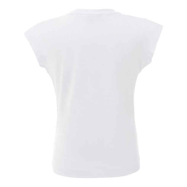 Mimi Tutu T-Shirt White US 3T 3