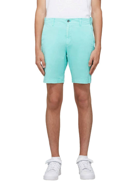 Psycho Bunny Diego Shorts Blue US 36 2