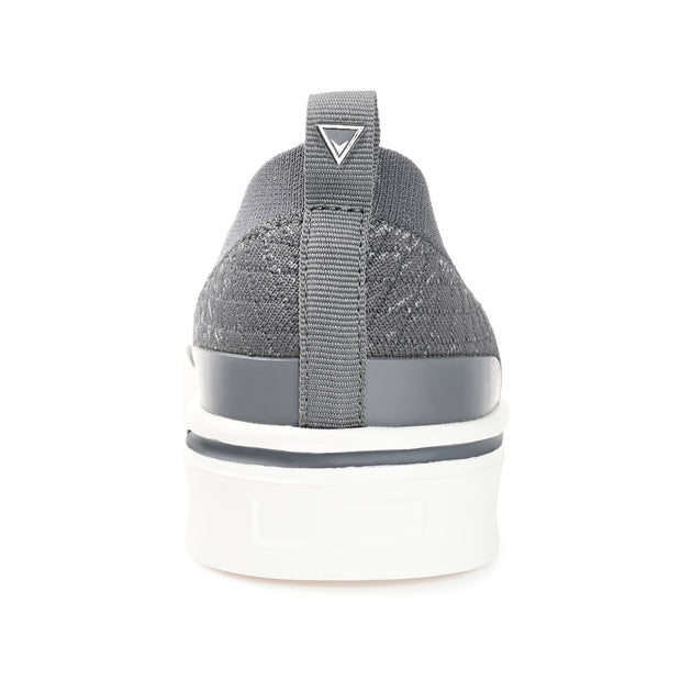 Vance Co. Hamlin Sneaker Grey US 11 4