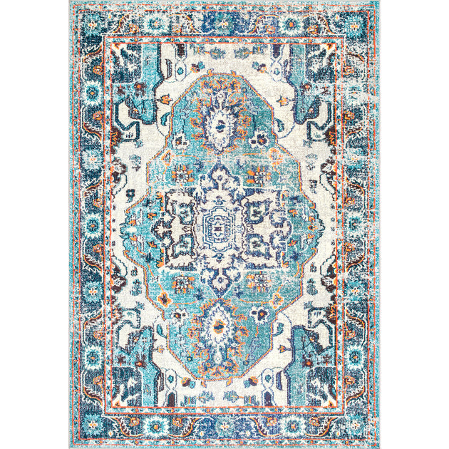Tapis Vintage nuLOOM Corbett 3