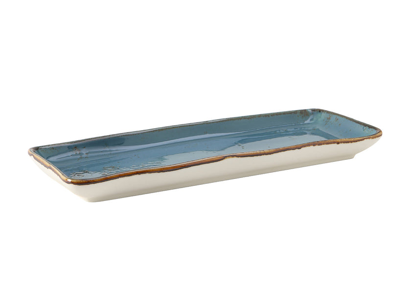 Tuxton Artisan Geode Tray 12 Pieces 6