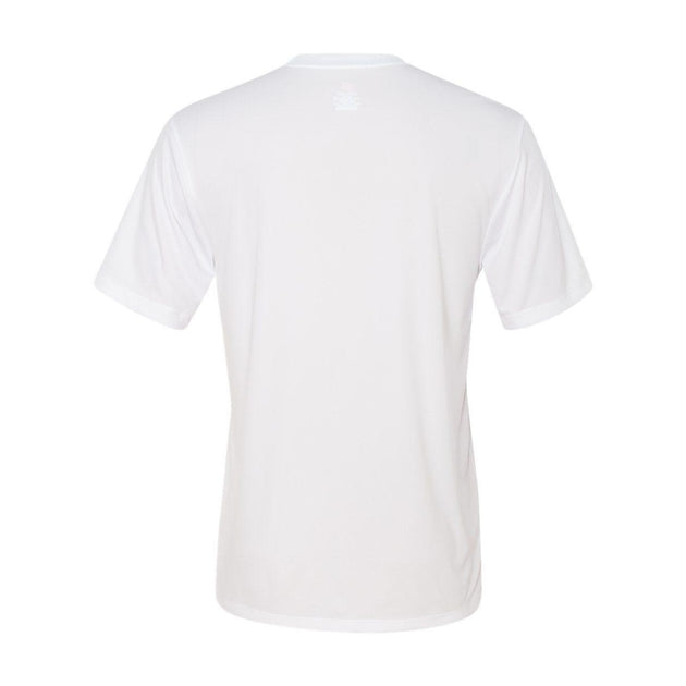 Hanes Cool DRI Performance T-Shirt Weiß XXL 3