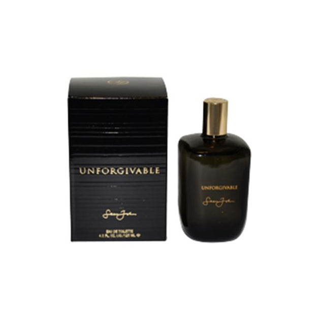Sean John Unforgivable M-2283 EDT Spray 4.2 oz 3
