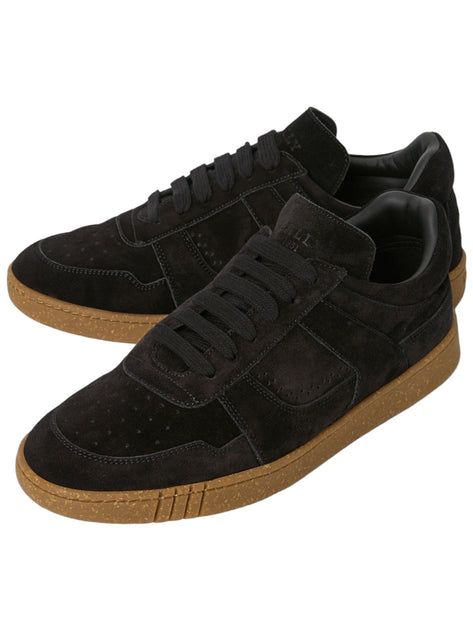 Bally Weky Sneakers Black US 12.5 3