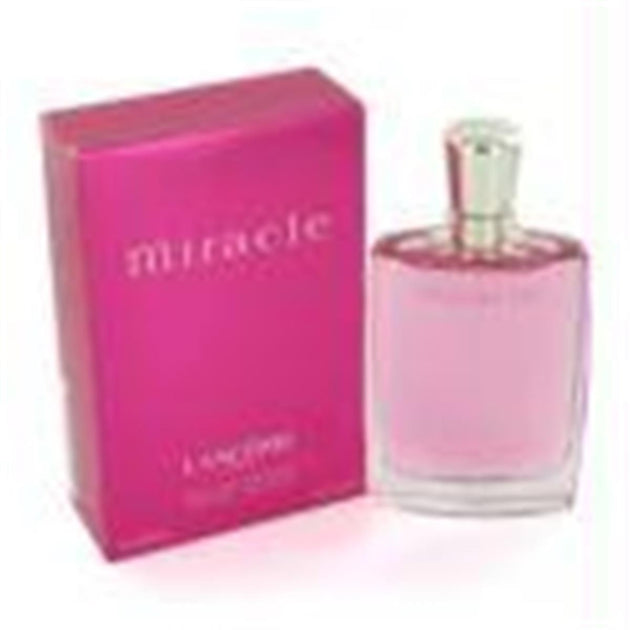Lancome Miracle Eau De Parfum Spray 3.4 oz 2
