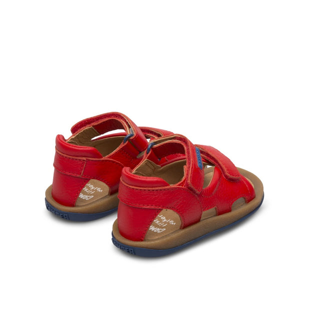 Camper Bicho Sandal Red EU 22 4