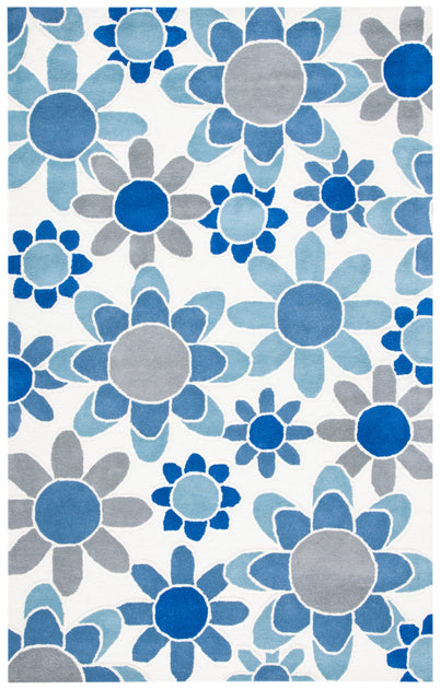 Safavieh Kids Handmade Rug 2