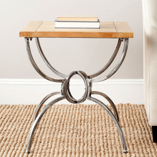 Safavieh Alvin End Table 2