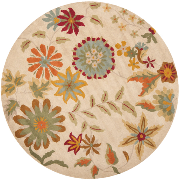 Safavieh Soho Handmade Rug 2