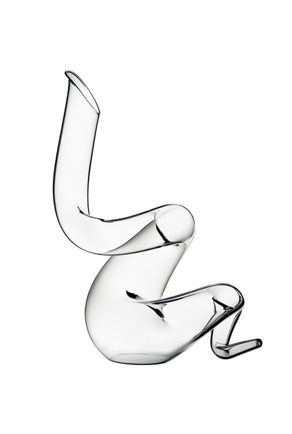 Riedel Boa Decanter Clear 3