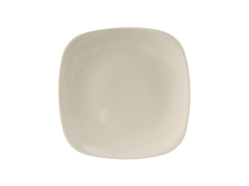 Tuxton Square Plate 7-1/4in 12 Pieces 2