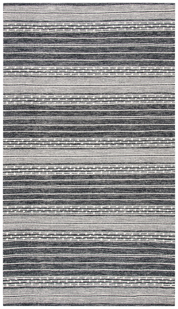 Tapis Kilim à Rayures Safavieh 2