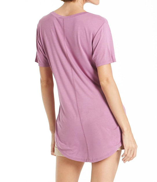 Another Love Megan Tee Multi Small 4