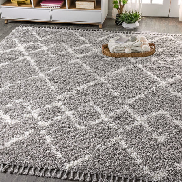 Jonathan Y Mercer Area Rug 2