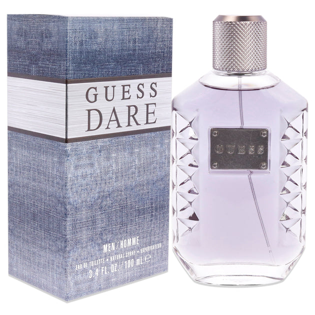Guess Dare EDT Spray 3.4 oz 4