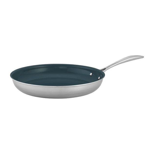 ZWILLING Clad CFX Fry Pan 4