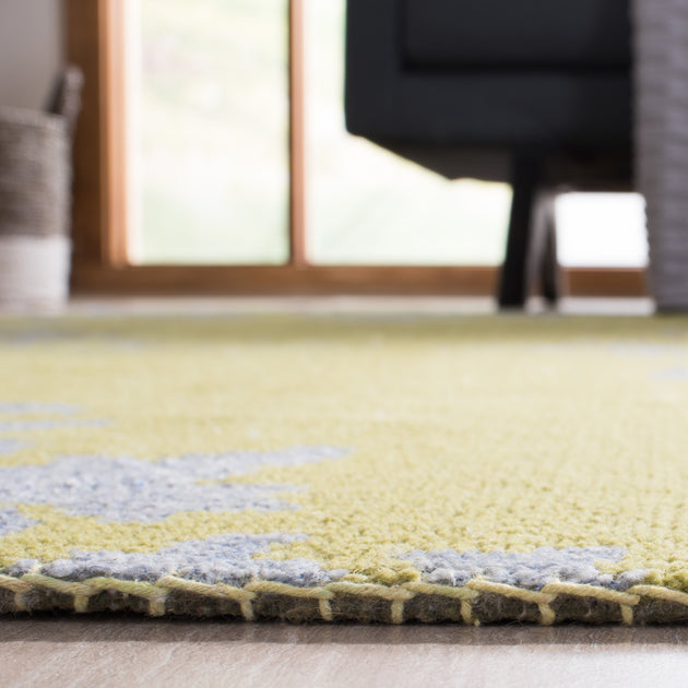 Safavieh Stone Wash Hand-Knotted Rug 3