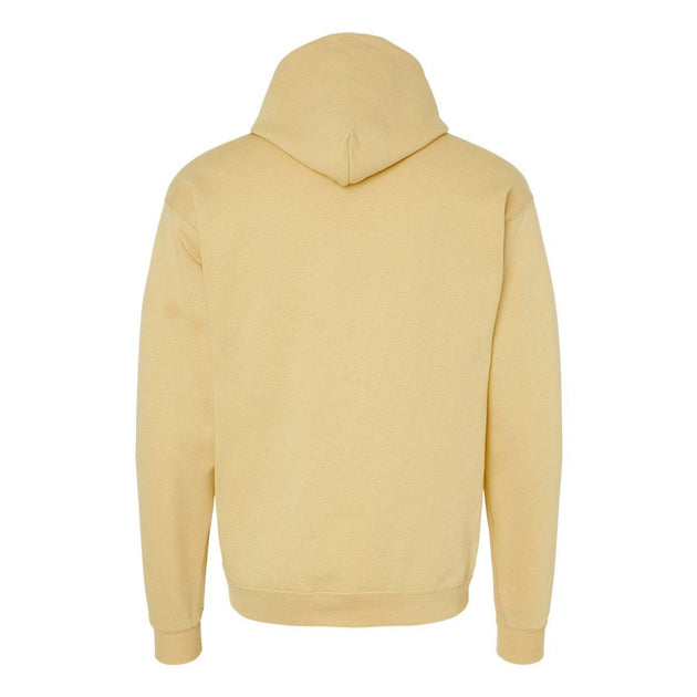Hanes EcoSmart Hooded Sweatshirt Multi 5XLarge 3