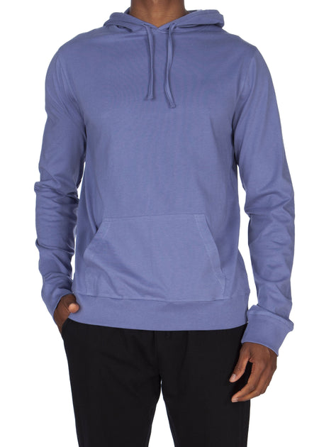 Unsimply Stitched Super Soft Pullover Hoodie Green XLarge 4