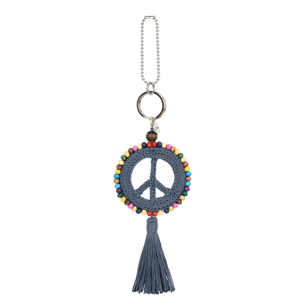The Sak Yarnicharmz Dangle Charm Multi 9