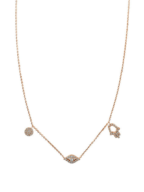 VIKI LYNN Collana Zodiacale In Argento 925 Vergine - Disco Con Simbolo Astrologico, Gioiello Regalo Per Lei