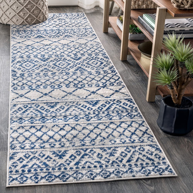 Jonathan Y Moroccan Hype Area Rug 2