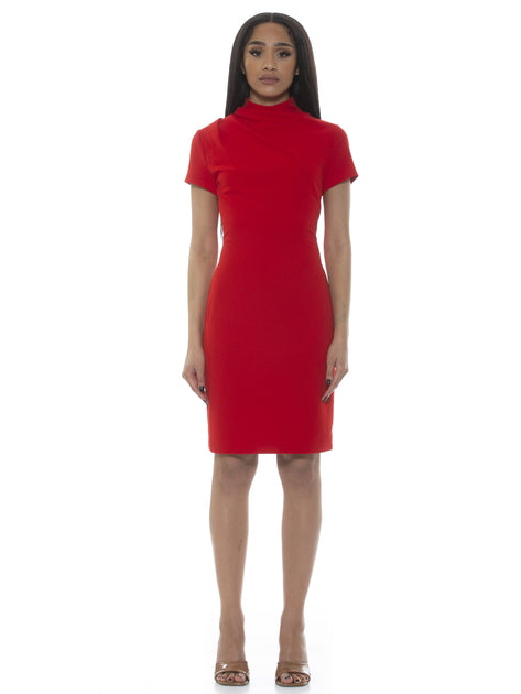 Robe Alexia Admor Sadee Or XLarge 2