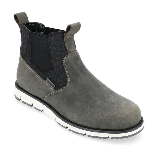 Territory Canyonlands Chelsea Boot Brown US 11.5 2