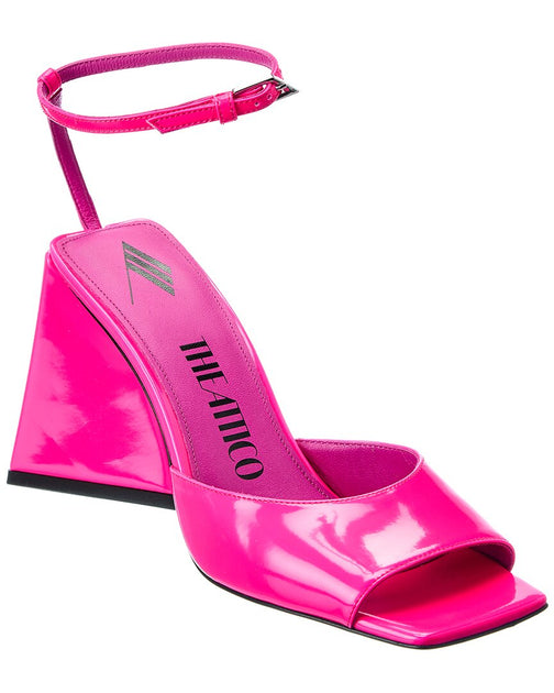 The Attico Piper 85 Sandal Pink EU 38 2