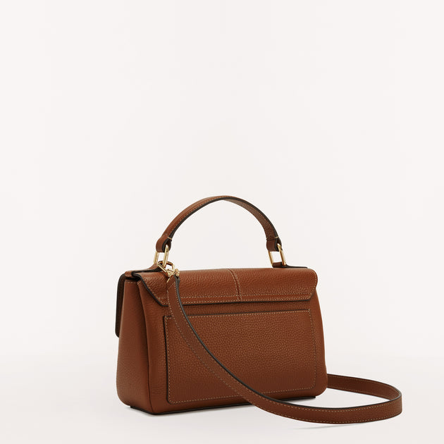 Furla Dafne Top Handle S | ShopSimon