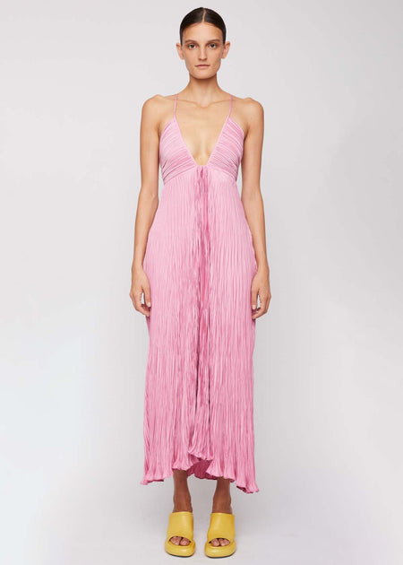 A.L.C. Women's Angelina Dress,rose