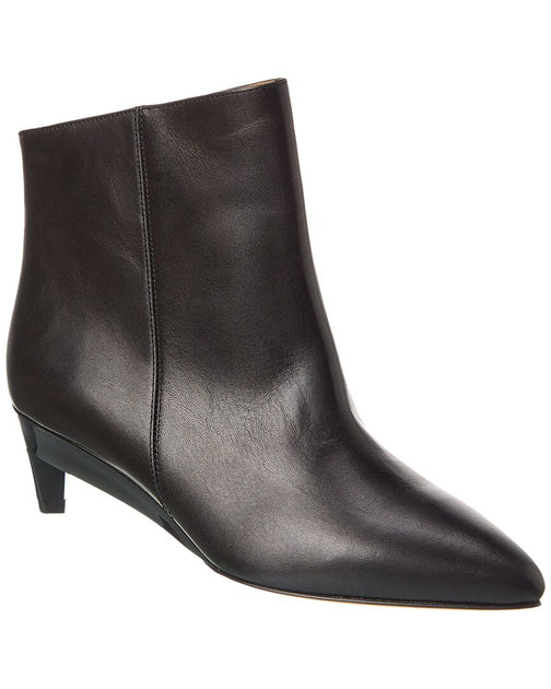 Isabel Marant Deyan Bootie Black EU 36 2