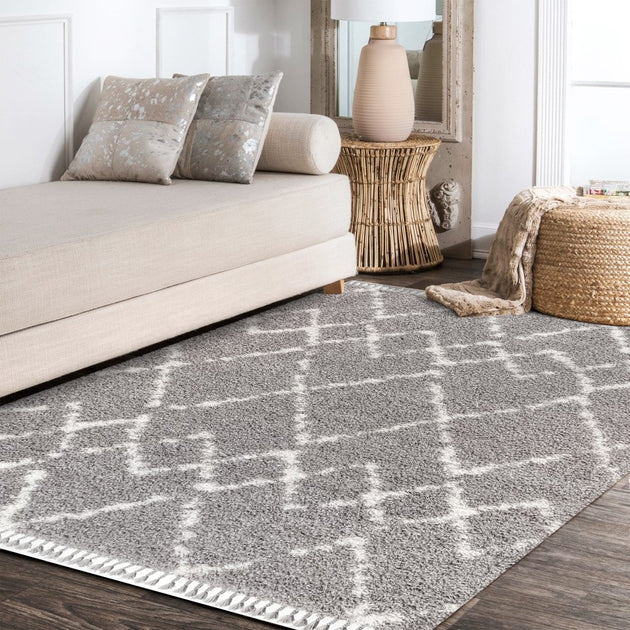 Jonathan Y Mercer Area Rug 4