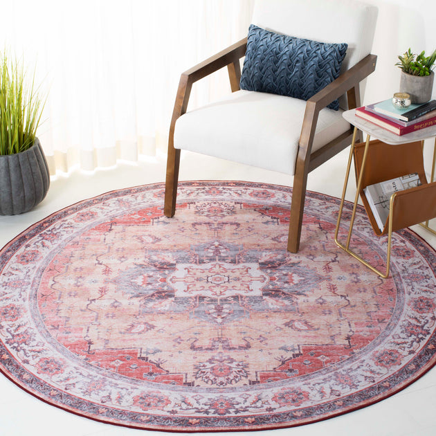 Safavieh Tucson Collection Teppich 4