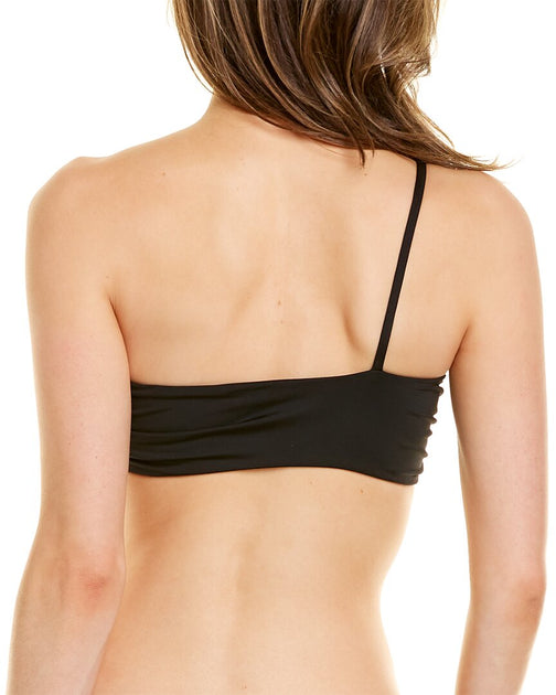 Aro Swim Keli Top Schwarz XS 3