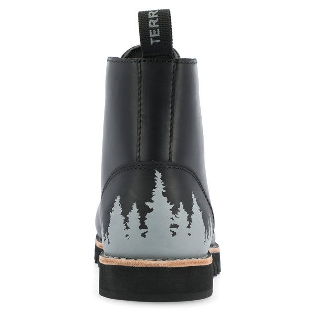 Territory Zion Boot Black 9.5 4