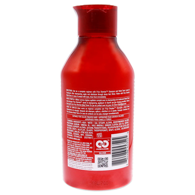 Redken Frizz Dismiss Conditioner 10.1 oz 3
