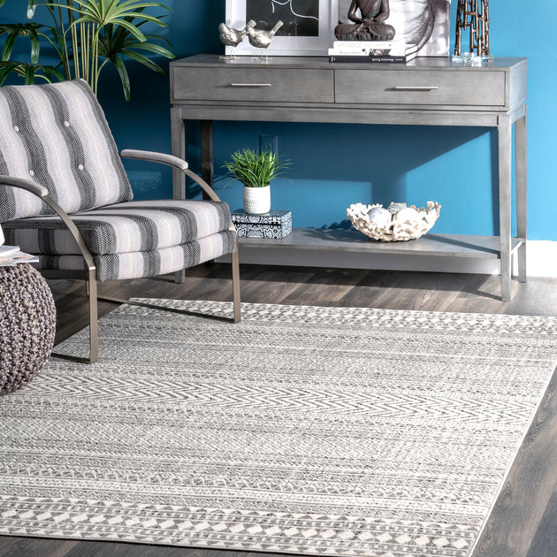 nuLOOM Catherine Area Rug 2