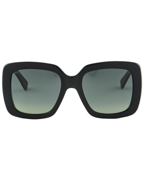 Gucci Sunglasses GG0141SN-001 main image 0