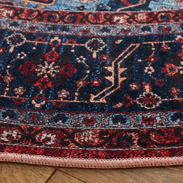 Tapis Safavieh Serapi 3