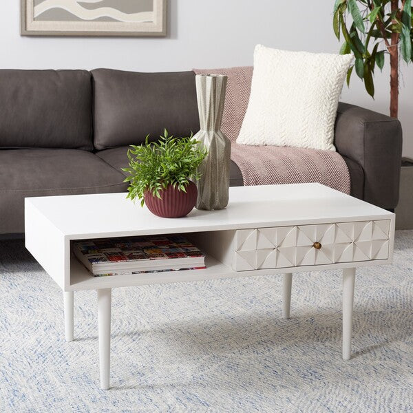 Safavieh Lexington Coffee Table 2