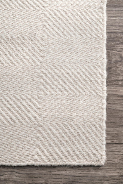 nuLOOM Ago Rug 4