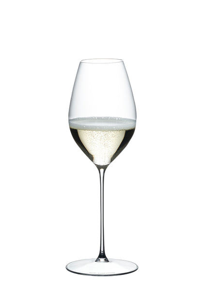 Riedel Superleggero Champagne Wine Glass Clear 2