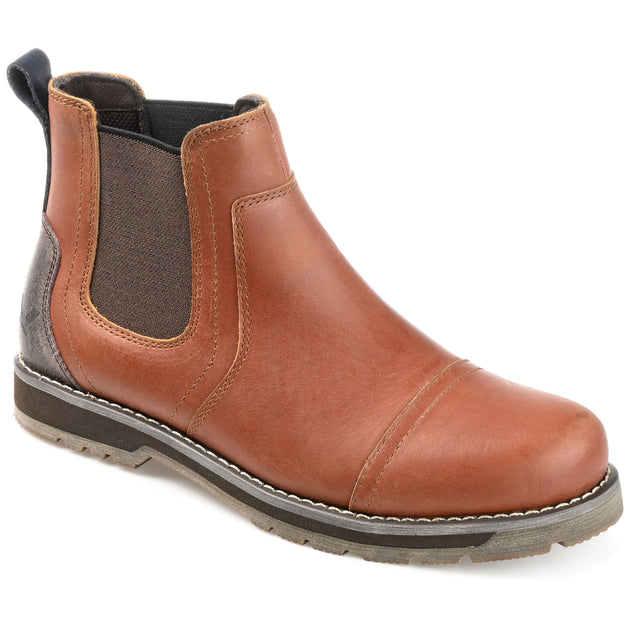 Territory Holloway Chelsea Boot Brown US 8 2