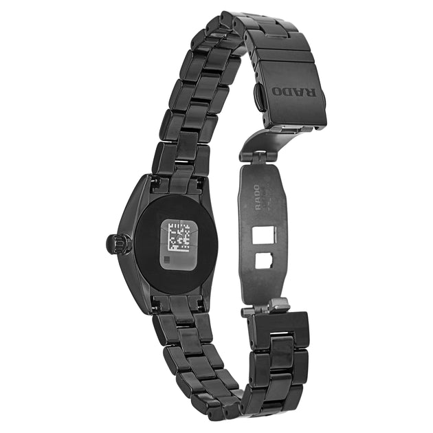 Rado True Specpio Watch Black 26.1mm 3