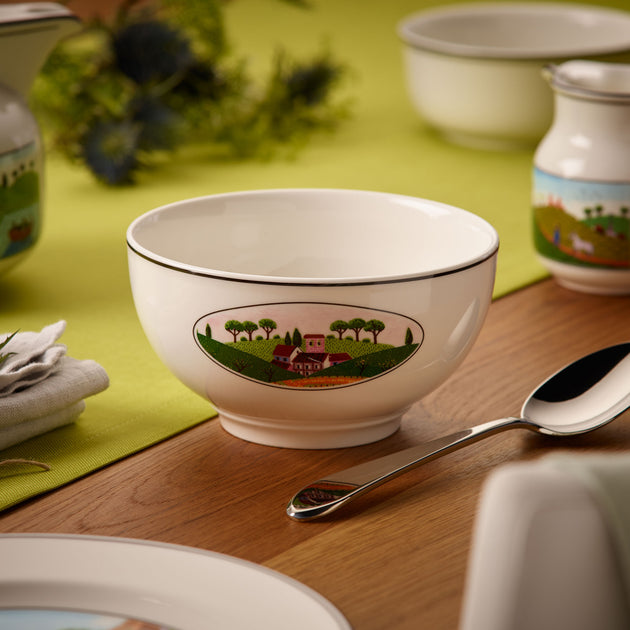 Bol Villeroy & Boch Design Naif 3