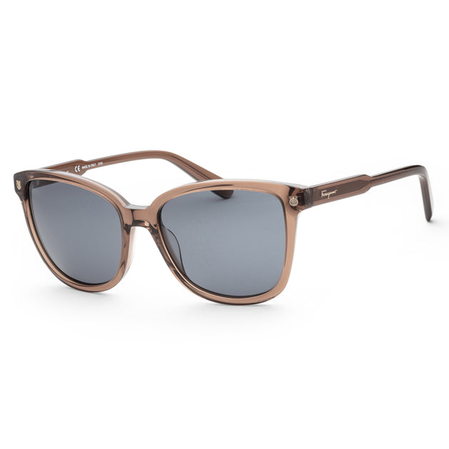 Salvatore Ferragamo Ferragamo Unisex SF815S-210 Fashion 56mm  display picture 1