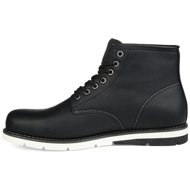 Territory Axel Ankle Boot Black US 10 3