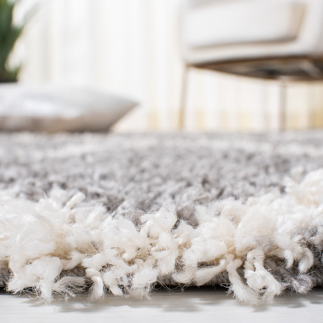 Safavieh VNS681 Shag Rug Multi 3