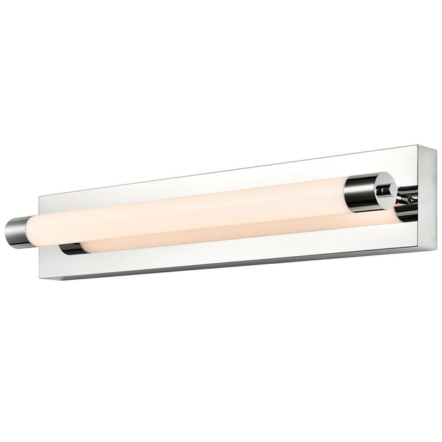 VONN Procyon VMW11800CH 60 cm LED Badleuchte Chrom glänzend 3